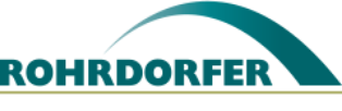 Rohrdorfer logo alt