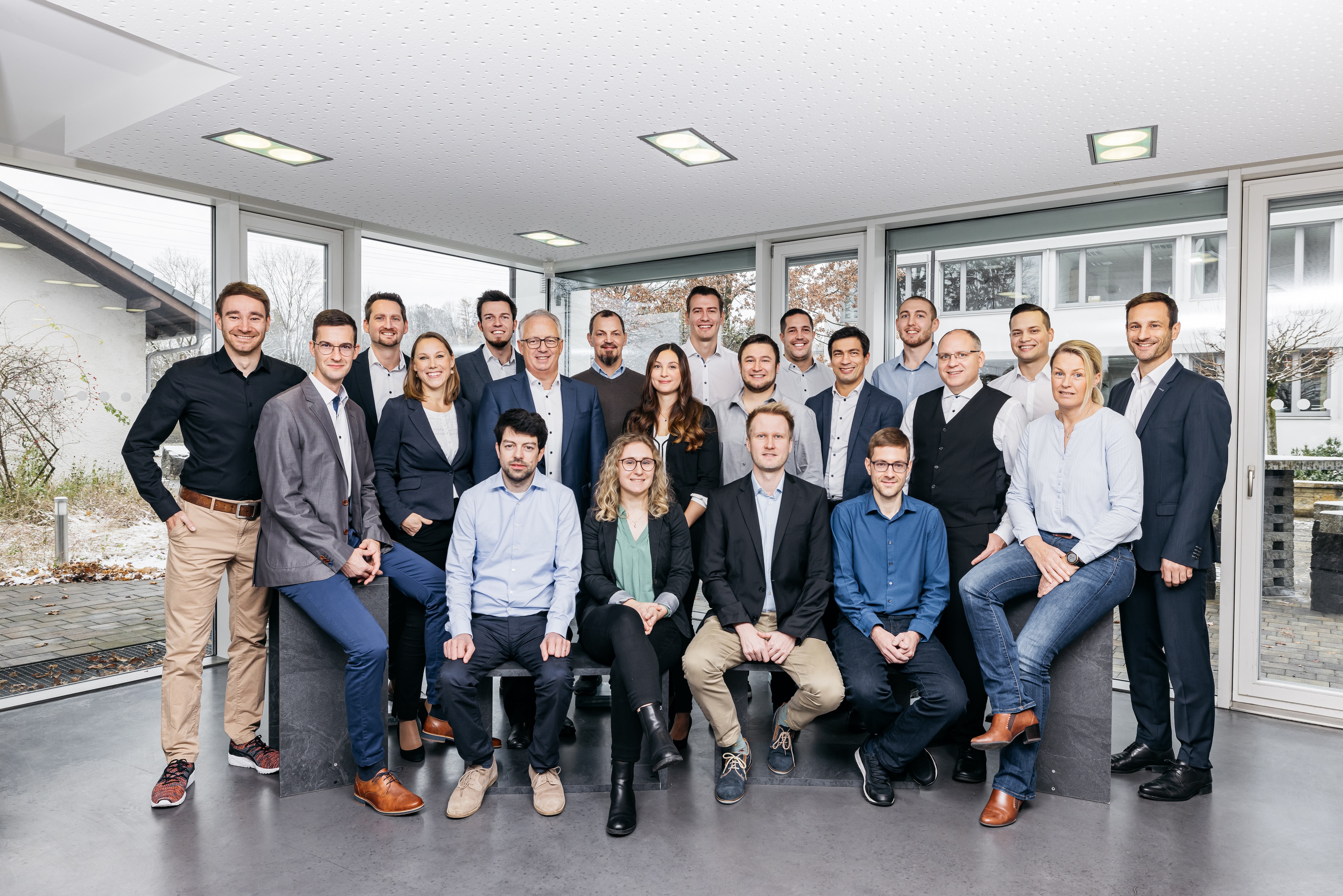 Net Zero Emission Team